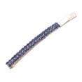 thumbnail image 2 of Bobby Pins Rhinestone Crystal Exquisite Workmanship Sparkling Simple Design Hairpins Barrette Hairstyle OrnamentsWonderful Gift sky blue, 2 of 8