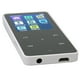 thumbnail image 5 of Reproductor MP3 MP4, Pantalla Táctil De 1,8 Pulgadas Bluetooth 5.0 HiFi Reproductor De Música Portátil Sin Pérdidas Con Memoria De 8 GB Compatible Con Expansión De 128 GB,, 5 of 7