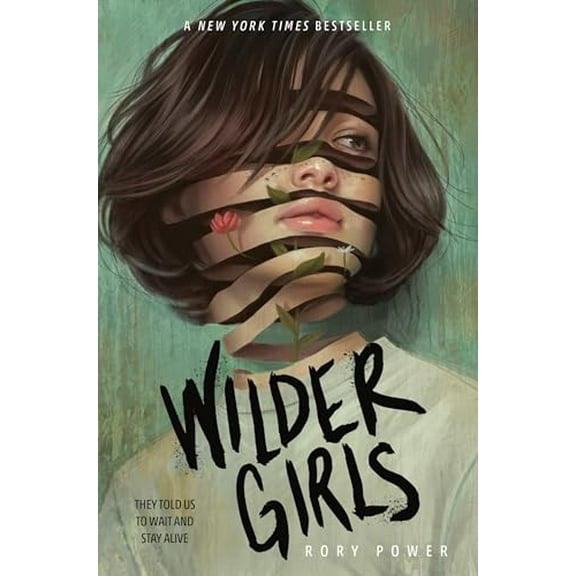 Pre-Owned Wilder Girls (Hardcover) 0525645586 9780525645580