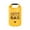 Yellow, variant on Heavy Duty Fillable Pool Ladder Weight Bags for Secure Swimming Pool Step Stabilization with and Reinforced Handle