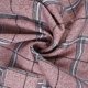 thumbnail image 5 of Puntoco Traje Informal Para Hombre, Para Negocios, Con Bolsillos, Botones, Cuello Abatible, Estampado, Abrigo Holgado, 5 of 7
