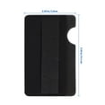 thumbnail image 2 of Hytrove 1Ud Holder Para Negro Con Bolsillo Trasero Para Tarjetas Adhesivo, 2 of 5