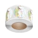 thumbnail image 1 of 500 Uds pegatinas de Pascua etiquetas de papel autoadhesivas redondas pegatinas de sellado pegatinas de sobre para Fabricación de tarjetas de, 1 of 9