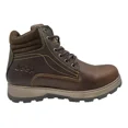 thumbnail image 1 of Bota Botin Jeep Para Hombre De Piel Modelo 16501 Casual, 1 of 3