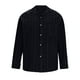 thumbnail image 3 of pstuiky camisetas de manga larga para hombre, Camisa informal de manga larga con botones y cuello vuelto a cuadros para hombre Tops de hombre s, 3 of 6