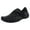 Black, variant on Kids Water Sports Shoes Quick-Dry Barefoot Non Slip for Boys Girls Toddler Big Kid(Black,3 Big Kids)