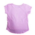 thumbnail image 2 of Paw Patrol Toddler Girls' Skye Favorite Things Short Sleeve Graphic T-Shirt - Pink - (4T), 2 of 3