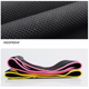 thumbnail image 5 of Cinturón de fitness, material de buceo, color cálido, protección de cintura, cinturón deportivo, cinturón transpirable para el sudor abdominal, 5 of 6