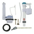 thumbnail image 2 of Danco 12094 Complete Toilet Repair Kit for 2-inch Flush Valve Toilets, White, 2 of 10