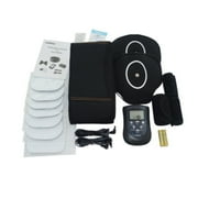 Adjustable Electric Air Compression Leg and Foot Massager With Remote Controller