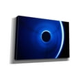 thumbnail image 2 of Epic Graffiti 'Sound Waves' by Epic Portfolio, Canvas Wall Art, 60"x40", 2 of 8
