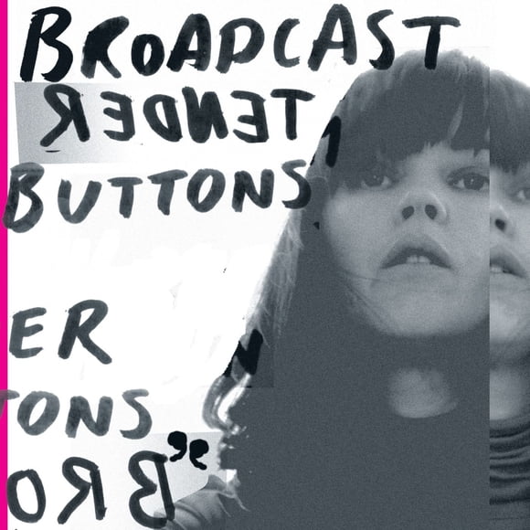 Disco de vinilo Warp Records Tender Buttons