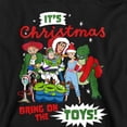 thumbnail image 3 of Toy Story Chandail à Capuche de Noël pour Garçons/filles, 3 of 6