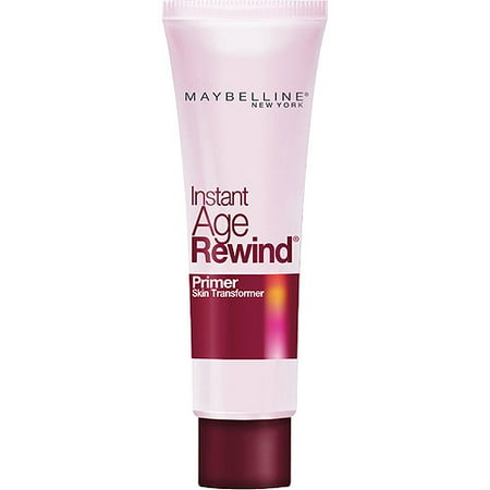 Maybelline Instant Age Rewind Primer