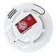 thumbnail image 5 of 1 Detector de Humo Inalámbrico con Baterías, Detector de Humo y Protección Incendios, Alarma Incendios, de Seguridad para el Hogar, 5 of 6