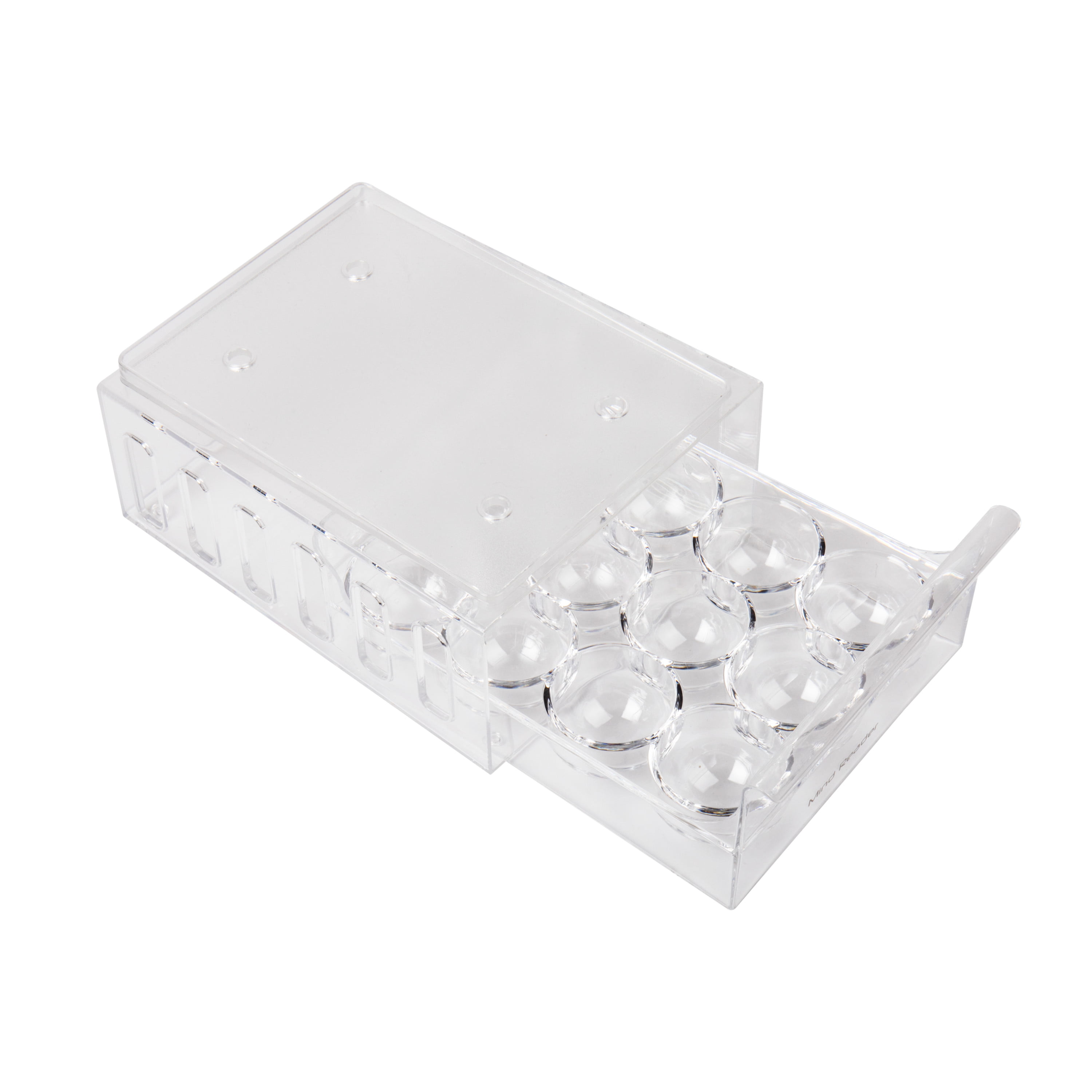 Airigan Solutions 12-Negg Egg Peeler Shelf-Ready Display - 0.3 LB 12 P –  StockUpExpress