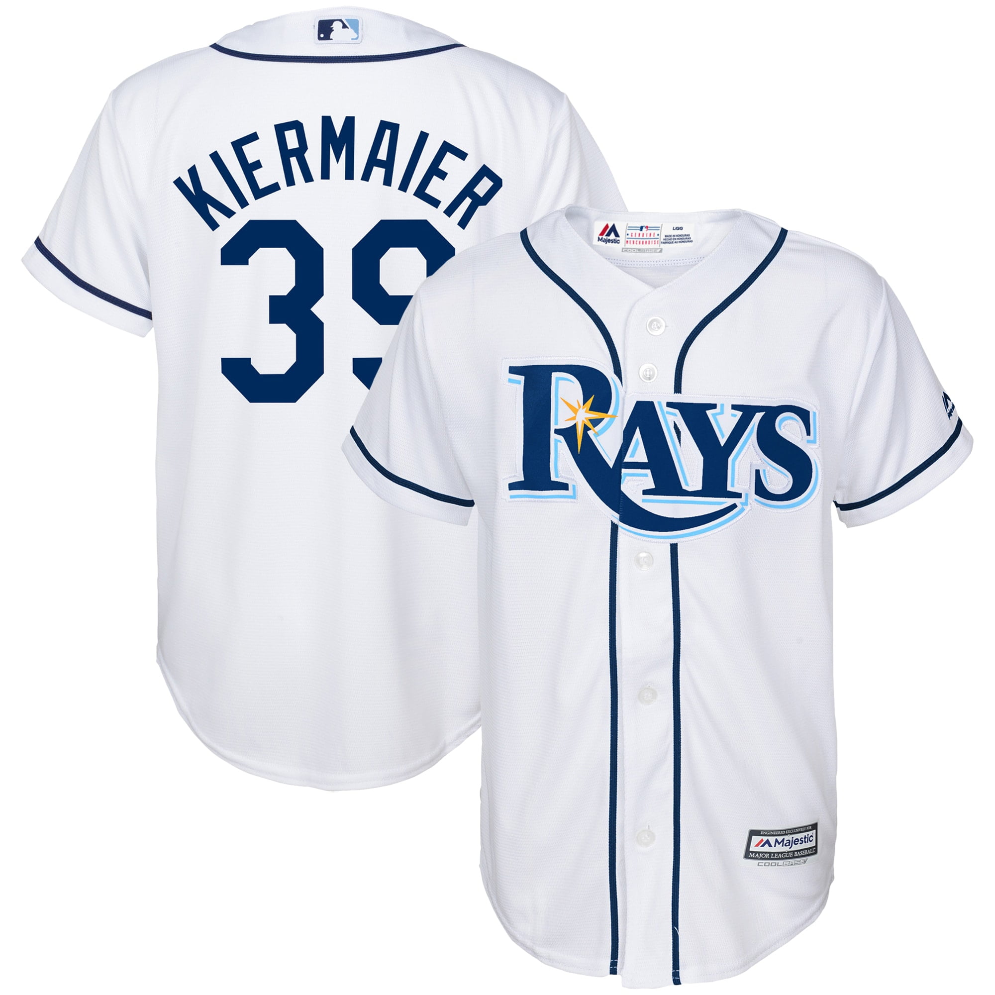 rays shirts walmart