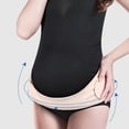thumbnail image 1 of Cinturón de soporte de maternidad Jadeshay transpirable para mujeres embarazadas, 1 of 6