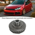 thumbnail image 4 of Double  Transmission Repair Kit, 02E398029A Solid Construction ABS Metal  For 6 Speed Trans, 4 of 8