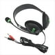 thumbnail image 3 of Auriculares con Cable de 3,5 mm y Micrófono con Cancelación de Ruido, Auriculares USB para Ordenador Portátil., 3 of 5
