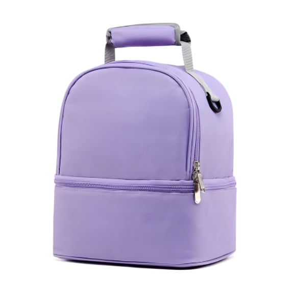 GASTROPOD Insulation Bag Milk Storage Breastfeeding Milk Insulation Breast Pump Maternity Cooler Preservation Bag, Violet