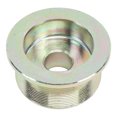 thumbnail image 2 of Freewheel Adapter Parts, Durable Easy To Install Stable Iron Left Drive Freewheel Adapter  for MY1018 MY1020, 2 of 8