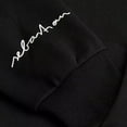 thumbnail image 5 of Aston Martin F1 Sebastian Vettel Hoodie - Black/Green, 5 of 12