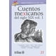 thumbnail image 1 of Cuentos Mexicanos Del Siglo XIX. Vol. 1, 1 of 2