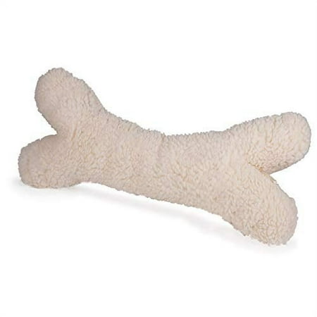 UPC: 0743722003958 | PetSafe Sheepskin Bone  Monster