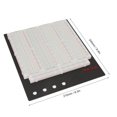 thumbnail image 4 of Protoboard ANGGREK De 3220 Puntos Material Premium Para El Hogar Eléctricas, 4 of 8