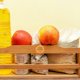 thumbnail image 2 of 2 Rolls of Use First Stickers Food Service Labels Restaurant Adhesive Food Labels Kitchen Food Stickers, 2 of 4