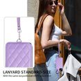 thumbnail image 2 of iPhone 14 Case ,Card Slots Leather Wrist Strap Phone Cover for iPhone 14, 2 of 5