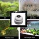 thumbnail image 4 of Cepillo magnético para acuario, limpiador de acuario, Mini herramienta de limpieza portátil, 4 of 5