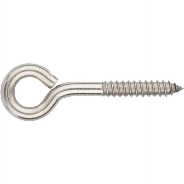 National Hardware 113781 0.375 x 4.5 in. Lag Screw