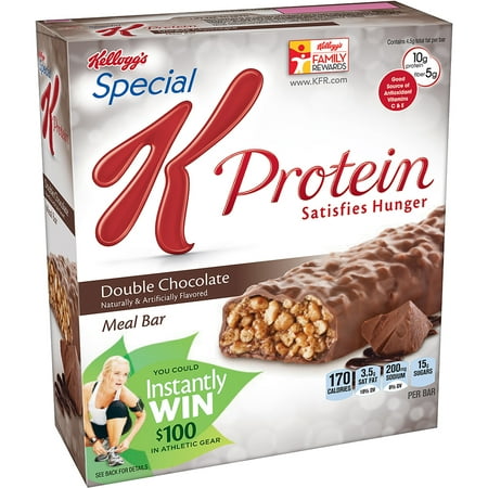 Kellogg's Special K Protein Meal Bar Dou