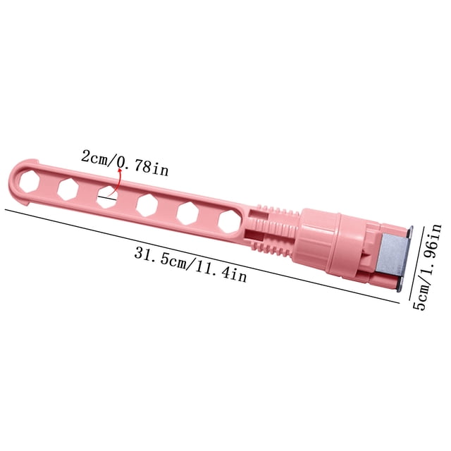 Yhmxh Organizadores y almacenamiento Percha de ropa portátil con 8 agujeros para ventana, sin perforaciones, ideal para viajes, hoteles, interiores y exteriores. Almacenamiento de ducha