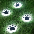 Bedroom Lamp Sweet Dreams Luces Led Para Cuarto LED Paw Animal Prints bedroom-lamp-sweet-dreams-luces-led-para-cuarto-led-paw-animal-prints
