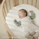 thumbnail image 5 of Lámina de protección Stokke Sleepi Mini V3 blanca impermeable, 5 of 6