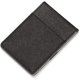thumbnail image 4 of Fida&moon Slim Minimalist Front Pocket Rfid Blocking Leather Wallets For Men Women (blue) Blue -, 4 of 4