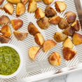thumbnail image 2 of Nordic Ware Prism Half Sheet Pan, 2 of 7