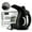 Black, variant on Handheld Garment Steamer, 700W Lightweight and Portable Steamer for Clothes, Black