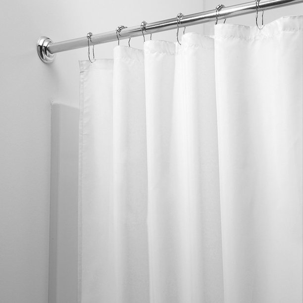 HeavyWeight Shower Curtain Liner