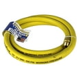 thumbnail image 7 of Goodyear 6 ft x 3/8" Rubber Whip Hose, 7 of 7