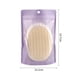 thumbnail image 5 of Body Clean Puff Sponge Cepillo de baño suave Esponja de lavado Herramienta de limpieza para el MABOTO Bañarse, 5 of 7
