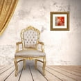 thumbnail image 3 of Fagalde, Jarman 15x15 Gold Ornate Wood Framed with Double Matting Museum Art Print Titled - Emerge II, 3 of 4