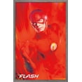 thumbnail image 1 of DC Comics TV - The Flash - Key Art Wall Poster, 22.375" x 34", 1 of 4