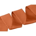 thumbnail image 4 of Bufanda flaca de mujer Color sólido Bufandas largas puras Pañuelo para el cuello Caramelo 196*5cm/77.17*1.97 inches(L*W), 4 of 5