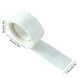thumbnail image 3 of Double Sided Balloon Glue Dots Tape | Removable Adhesive Stickers Roll | 100 Piece | Strong Viscosity | Clear Plastic | Odorless | Craft Scrapbooking | Party Decoration | 6x6x1.8cm, 3 of 6