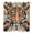 style-3, variant on Tiger (30) Window Curtains for Bedroom Colorful Printed Window Drapes Blackout Thermal Insulated Grommet Window Treatment 2 Panels Set