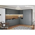 thumbnail image 3 of Kitchen Timeless Collection Gray Color Base Size 12Ft Wide, 3 of 5